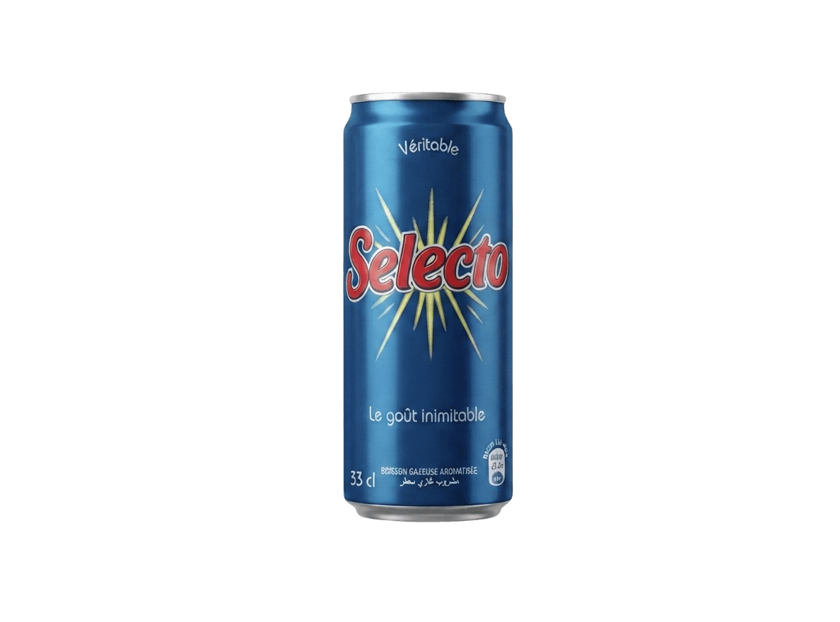 Selecto
